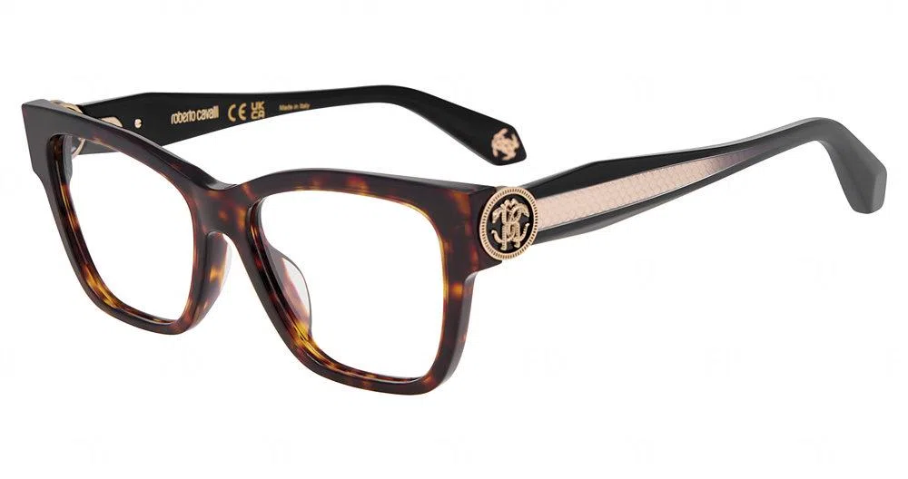 Roberto Cavalli VRC195 Eyeglasses - view 2
